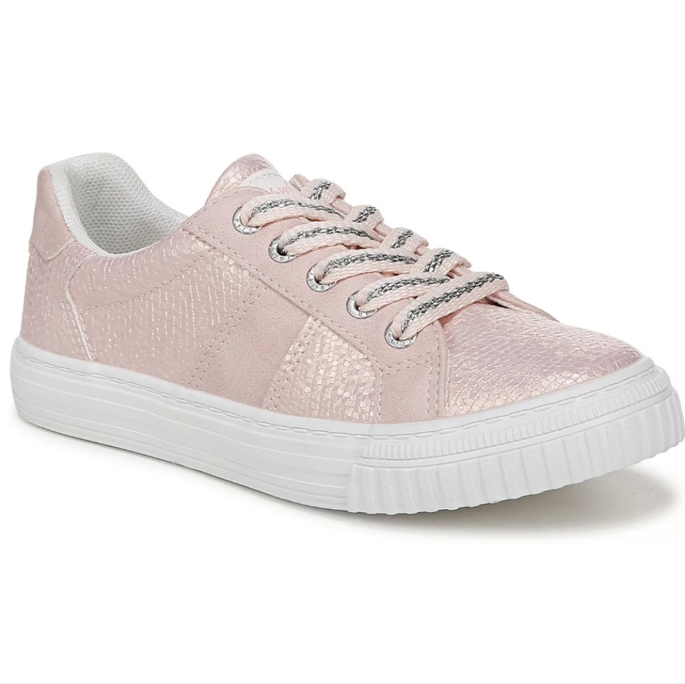 Blowfish Malibu Amaze Girls' Lace-Up Sneakers